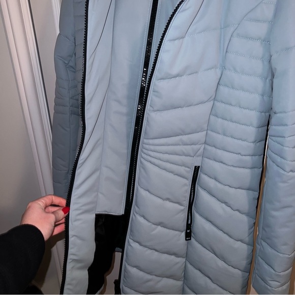 Point Zero Women’s Coat - Picture 6 of 8